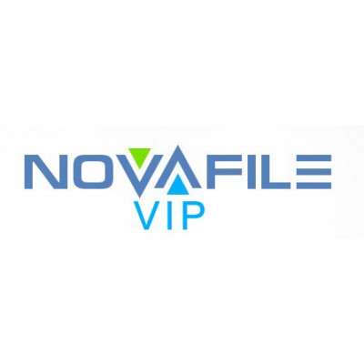 Novafile.com premium vip 30天高级会员